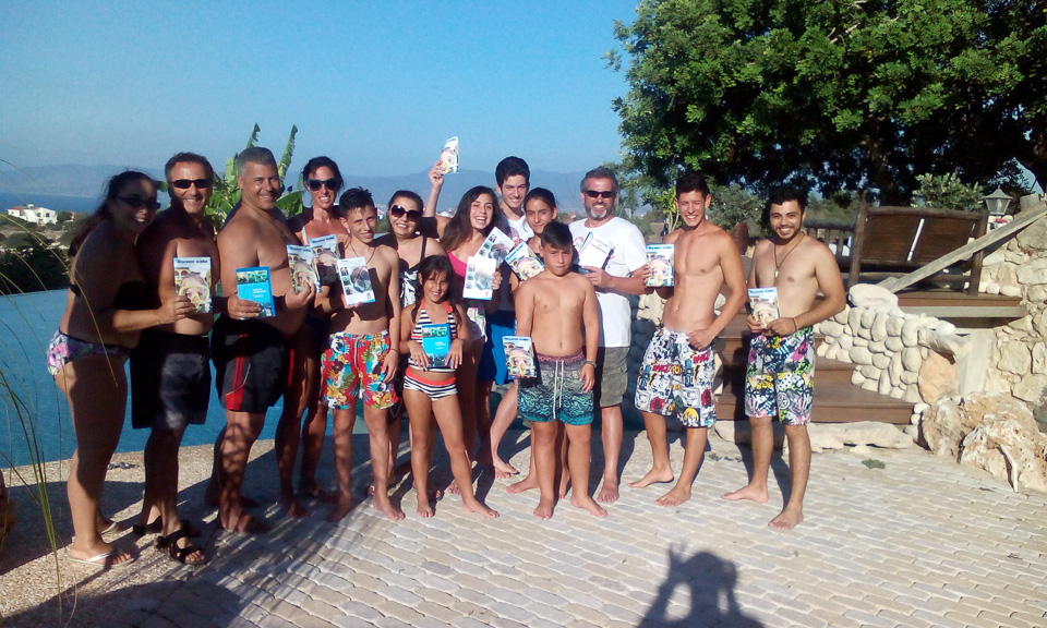 Discover Scuba Diving